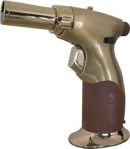 SEAROCK ZB529噴槍 戶外點火的全能助手