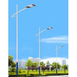 廣州市路燈桿廠家批發供應 高品質路燈桿選購指南