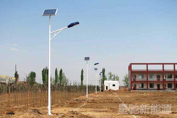 8米路燈桿價格多少錢一套？全面解析影響費用的關鍵因素